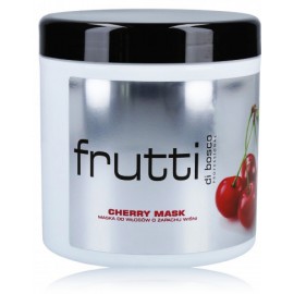 Frutti Di Bosco Cherry Mask maska ​​krāsotiem matiem