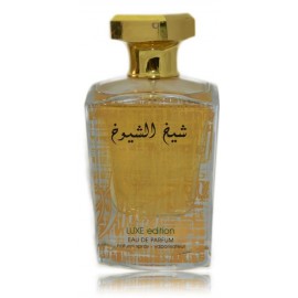 Lattafa Sheikh Al Shuyukh Luxe Edition EDP smaržas sievietēm