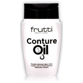 Frutti Di Bosco Conture Oil очищающее масло краски для волос
