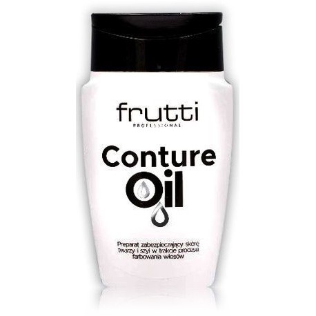 Frutti Di Bosco Conture Oil очищающее масло краски для волос