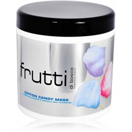 Frutti Di Bosco Cotton Candy Mask maska ​​krāsotiem matiem