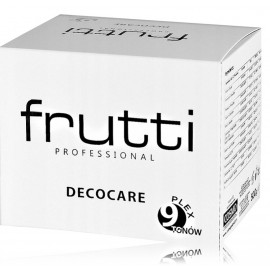 Frutti di Bosco Decocare 9 Plex Powder отбеливающий порошок