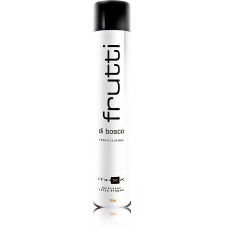 Frutti di Bosco Hairspray Extra Strong B5 matu laka