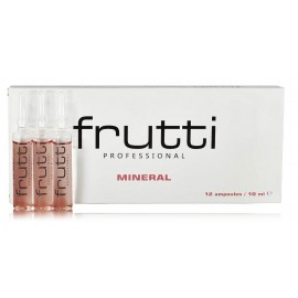 Frutti Di Bosco Professional Mineral регенерирующие ампулы для волос с минералами