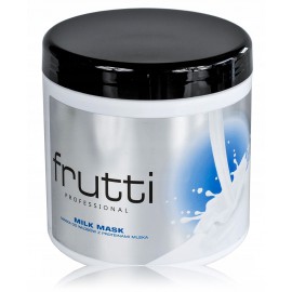 Frutti Di Bosco Milk Mask matu maska ​​ar proteīnu