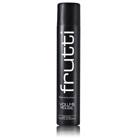 Frutti Di Bosco Volume Mousse Extra Strong stipras fiksācijas matu putas