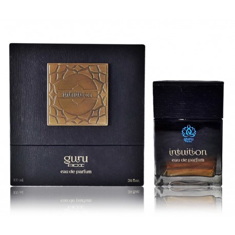 Guru Intuition EDP smaržas vīriešiem un sievietēm