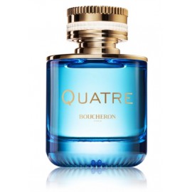 Boucheron Quatre En Bleu EDP smaržas sievietēm