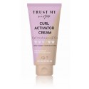 Trust My Sister Curl Activator Cream modelējošs krēms cirtainiem matiem