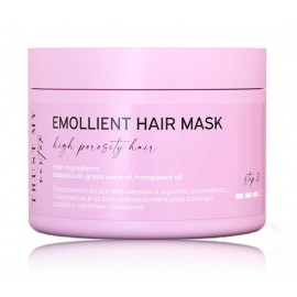 Trust My Sister Emollient Hair Mask High Porosity maska ​​augstas porainības matiem