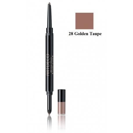 Artdeco Brow Duo Powder & Liner карандаш для бровей с наполнителем 0,3 г.