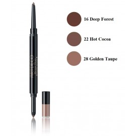 Artdeco Brow Duo Powder & Liner acu zīmulis ar pūdera pildījumu