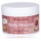 NACOMI Body Mousse ķermeņa krēms 180 ml.