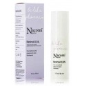 Nacomi Next Level Retinol 0,5% ночная сыворотка для лица