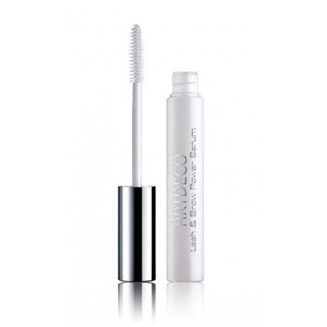 Artdeco Lash & Brow Power Serum skropstu un uzacu serums