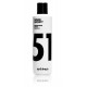 Artego Good Society 51 Refreshing Sport Shampoo atsvaidzinošs šampūns