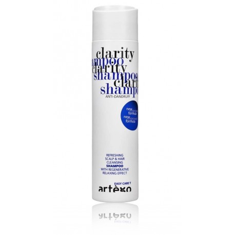 Artego Easy Care T Clarity Shampoo pretblaugznu matu šampūns