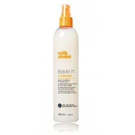 MilkShake Leave-In Conditioner Spray izsmidzināms matu kondicionieris