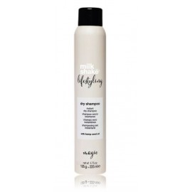 MilkShake Lifestyling Dry Shampoo sausais šampūns matiem