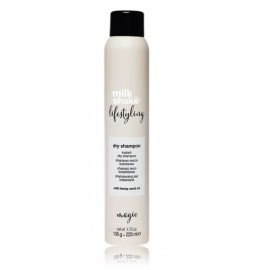 MilkShake Lifestyling Dry Shampoo сухой шампунь для волос