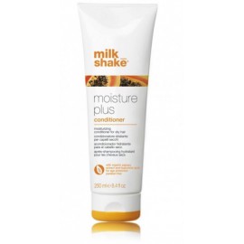 MilkShake Moisture Plus Conditioner mitrinošs kondicionieris sausiem matiem