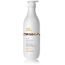 MilkShake Curl Passion Shampoo шампунь для вьющихся волос