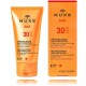 Nuxe Sun Delicious Cream High Protection SPF 30 saulesaizsargājošs krēms