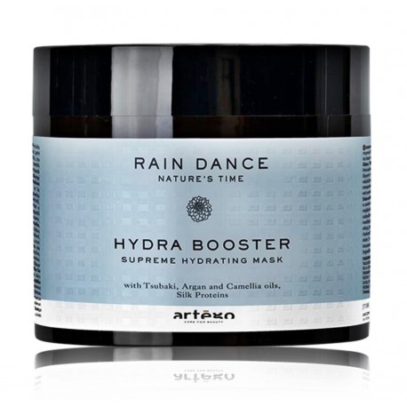 Artego Rain Dance Hydra Booster Mask mitrinoša matu maska