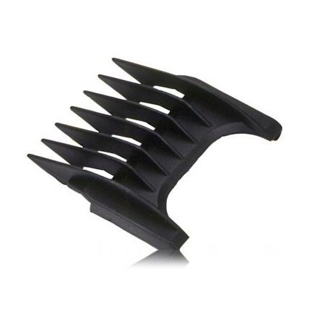 Moser Attachment Combs trimera uzgaļi