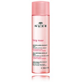 Nuxe Very Rose Hydrating mitrinošs micelārais ūdens 3in1