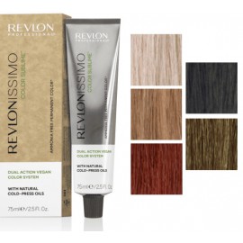 Revlon Professional Revlonissimo Color Sublime Vegan matu krāsa bez amonjaka