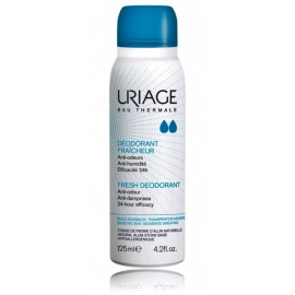 URIAGE Hygiene deodorant izsmidzināms dezodorants