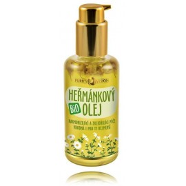 Purity Vision Bio Chamomile Oil kumelīšu eļļa