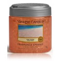 Yankee Candle Pink Sands sfērisks mājas aromāts