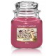 Yankee Candle Merry Berry aromātiska svece