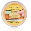 Yankee Candle Scenterpiece Easy Meltcup Vanilla Cupcake aromātiskais vasks