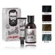 Beardburys Color Shampoo оттеночный шампунь для волос, бороды и усов