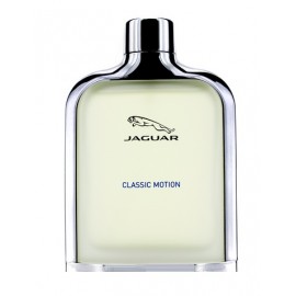 Jaguar Classic Motion EDT smaržas vīriešiem