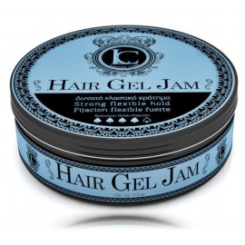 Lavish Care Hair Gel Jam gēls stiprai un elastīgai matu fiksācijai