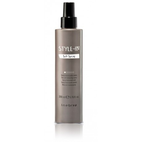 Inebrya Style-In Salt Spray sāls sprejs matiem