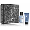 Yves Saint Laurent Y komplekts vīriešiem (60 ml. EDT + 50 ml. dušas želeja)