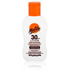 Malibu Lotion SPF30 saulesaizsargājošs losjons