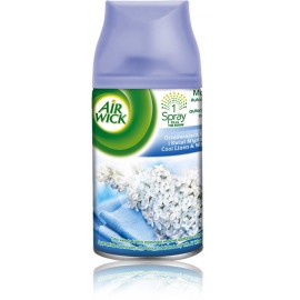 Air Wick Freshmatic наполнитель электрического освежителя воздуха