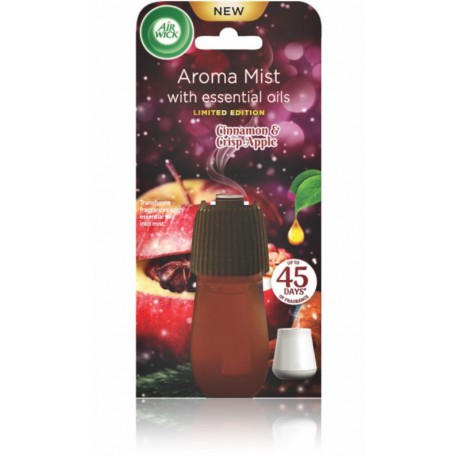 Air Wick Aroma Mist ēteriskā eļļa difuzoram 20 ml.