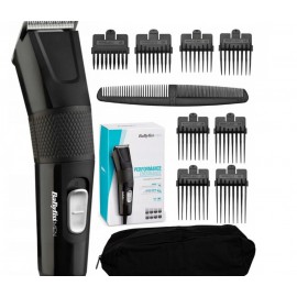 BaByliss MEN E756E griešanas mašīna