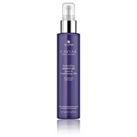 Alterna Caviar Anti-Aging Replenishing Moisture Leave-In Milk neskalojams matu pieniņš