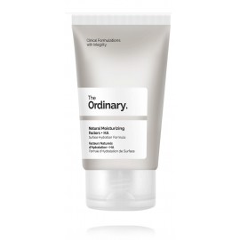 The Ordinary Natural Moisturizing Factors + HA mitrinošs sejas krēms