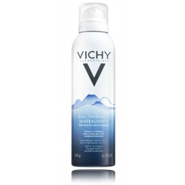 Vichy Eau Thermale Mineralizing termāla avota ūdens