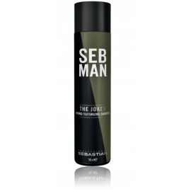 Sebastian Professional SEB MAN The Joker сухой шампунь для придания объема