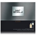 David Beckham Classic (EDT 40 ml + izsmidzināms dezodorants 150 ml)